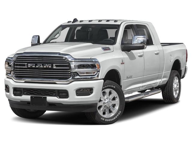 2023 RAM 2500