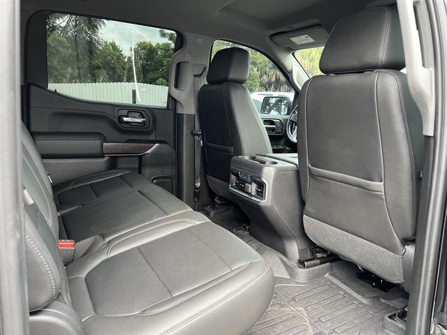 Photo of 2020 Onyx Black GMC Sierra 1500