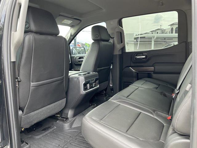 Photo of 2020 Onyx Black GMC Sierra 1500