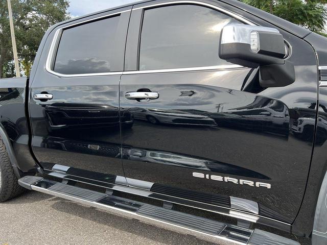 Photo of 2020 Onyx Black GMC Sierra 1500