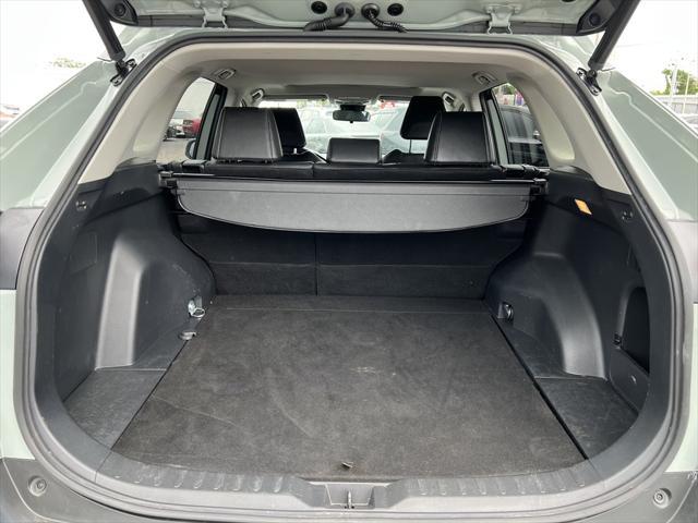 Photo of 2019 Gray Toyota RAV4