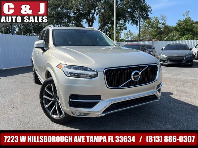 2018 Volvo XC90