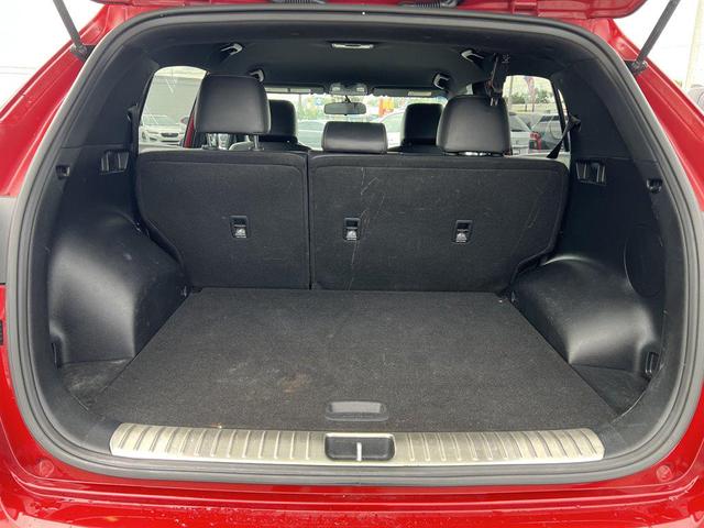 Photo of 2020 Hyper Red Kia Sportage