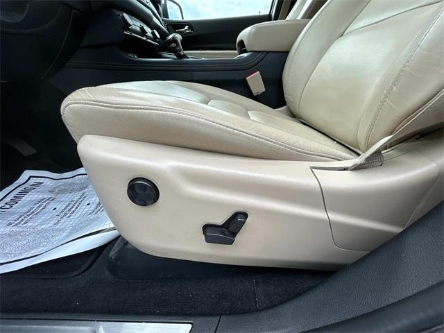 Photo of 2022 White Knuckle Clearcoat Dodge Durango