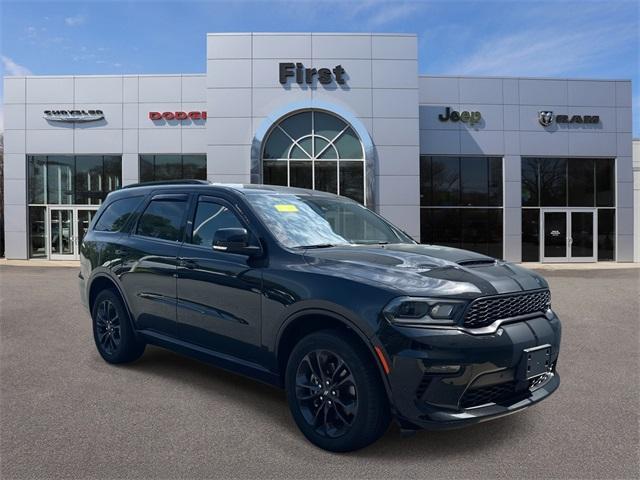 2023 Dodge Durango
