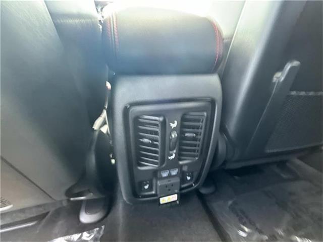 Photo of 2025 Vapor Gray Dodge Durango