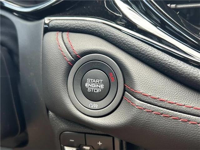 Photo of 2025 Vapor Gray Dodge Durango