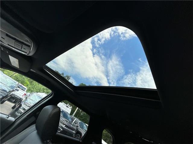Photo of 2025 Vapor Gray Dodge Durango
