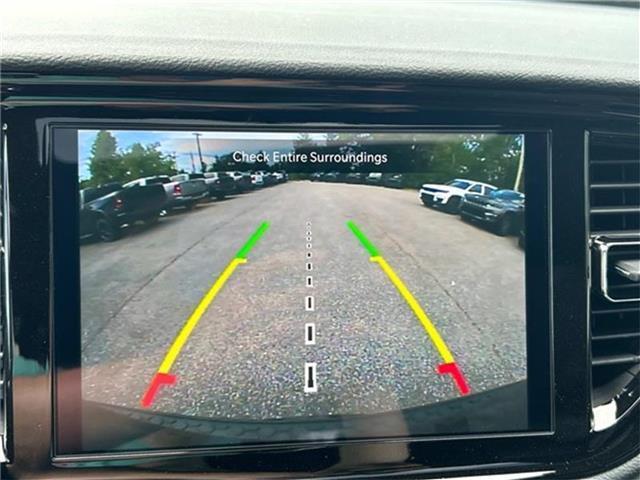 Photo of 2025 Vapor Gray Dodge Durango