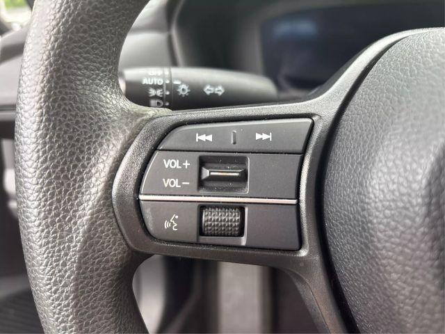 Photo of 2023 White Honda Accord