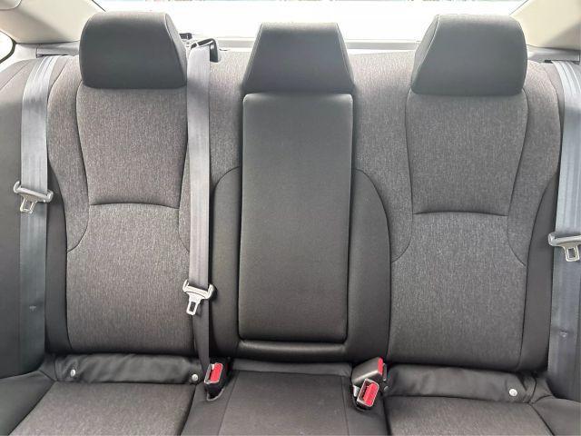 Photo of 2023 White Honda Accord