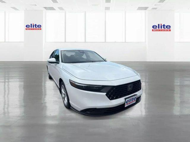 2023 Honda Accord