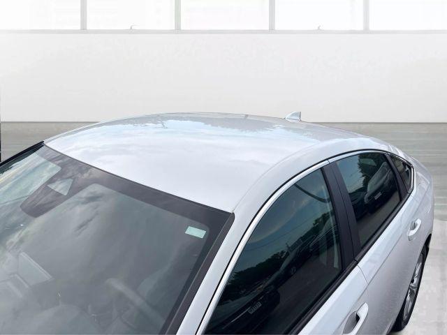 Photo of 2023 White Honda Accord