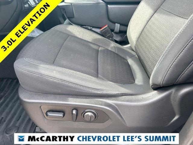 Photo of 2021 Pacific Blue Metallic GMC Sierra 1500