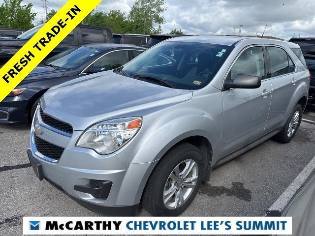 2011 Chevrolet Equinox
