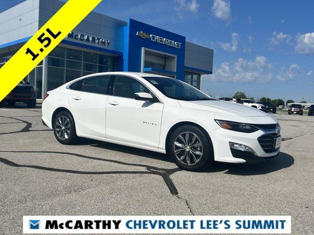 2022 Chevrolet Malibu