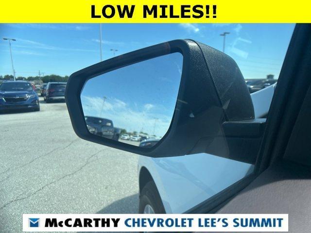 Photo of 2024 Summit White Chevrolet Equinox