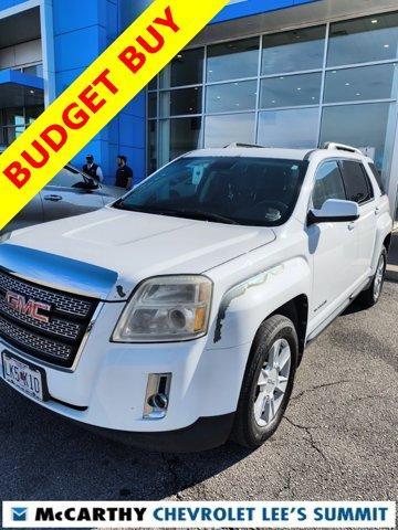 2012 GMC Terrain