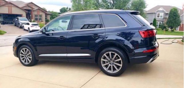 2018 Audi Q7