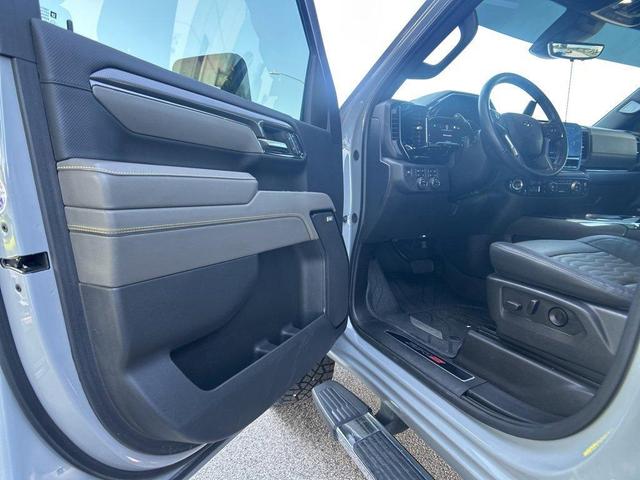 Photo of 2024 Slate Gray Metallic Chevrolet Silverado 2500