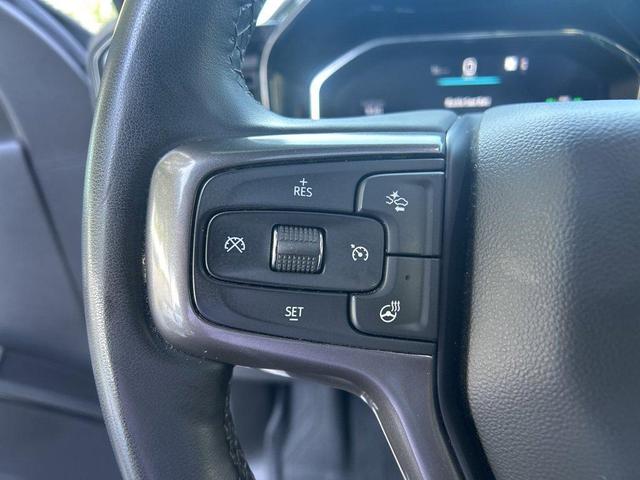 Photo of 2024 Slate Gray Metallic Chevrolet Silverado 2500
