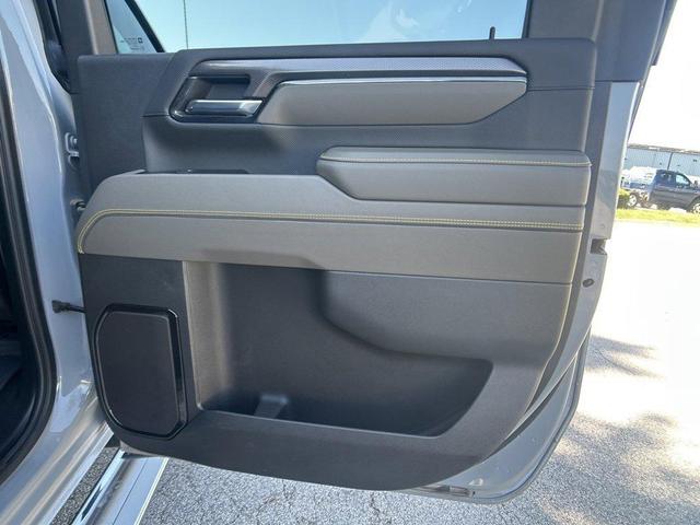 Photo of 2024 Slate Gray Metallic Chevrolet Silverado 2500