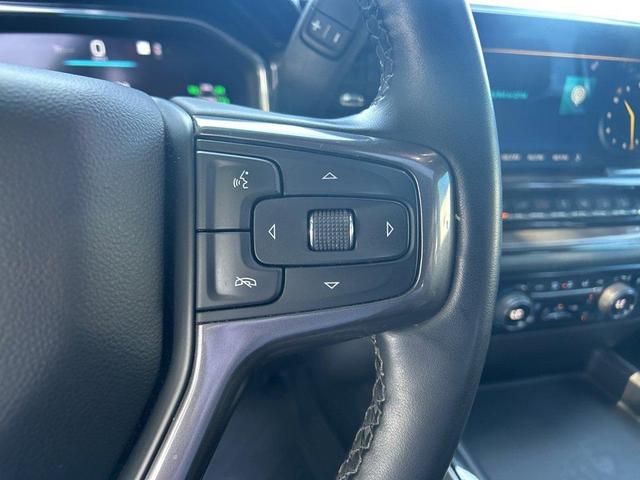 Photo of 2024 Slate Gray Metallic Chevrolet Silverado 2500