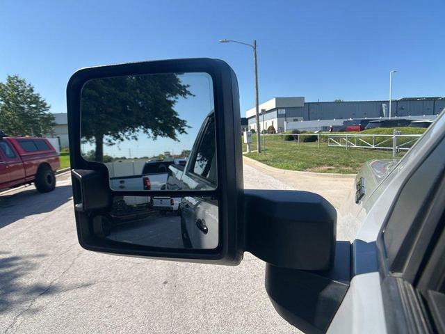 Photo of 2024 Slate Gray Metallic Chevrolet Silverado 2500