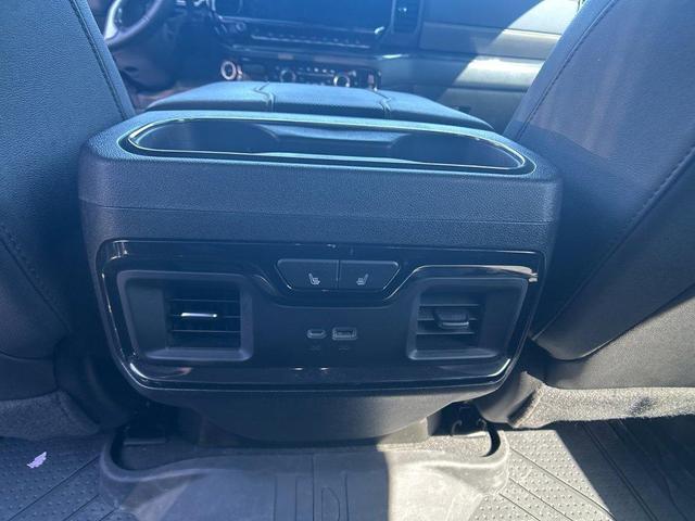 Photo of 2024 Slate Gray Metallic Chevrolet Silverado 2500