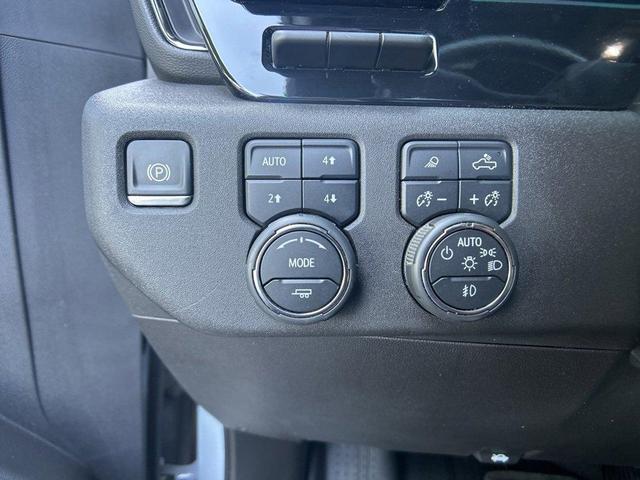 Photo of 2024 Slate Gray Metallic Chevrolet Silverado 2500