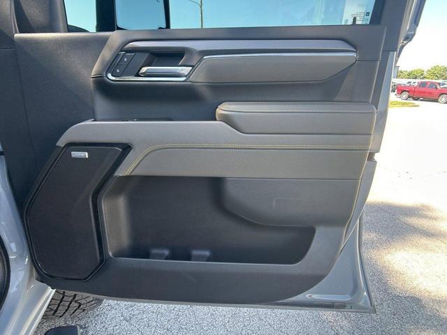 Photo of 2024 Slate Gray Metallic Chevrolet Silverado 2500
