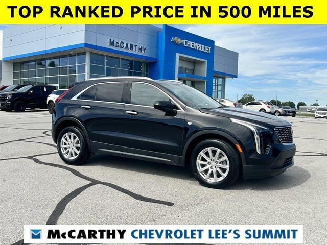 2023 Cadillac XT4