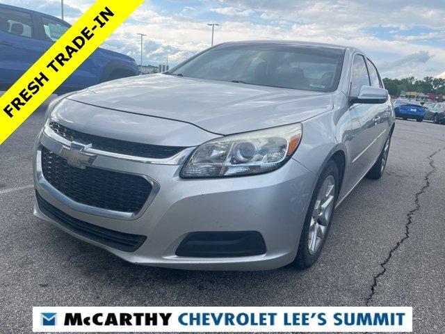 2015 Chevrolet Malibu