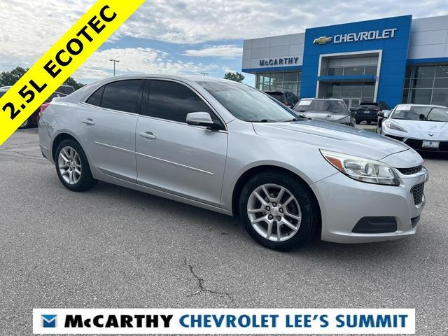 2015 Chevrolet Malibu