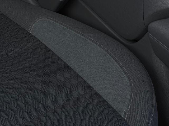 Photo of 2025 Lakeshore Blue Metallic Chevrolet Tahoe