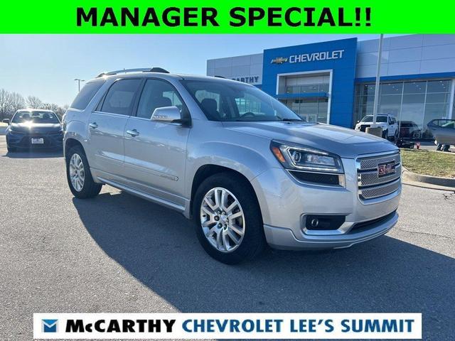 2015 GMC Acadia
