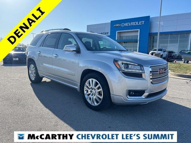 2015 GMC Acadia