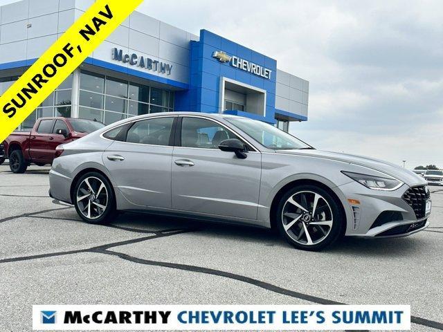 2023 Hyundai Sonata