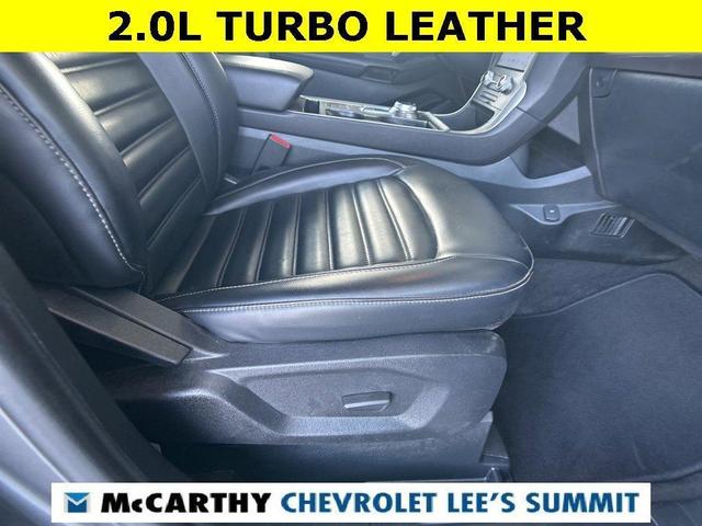 Photo of 2024 Gray Metallic Ford Edge