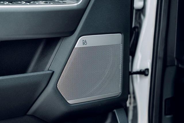 Photo of 2025 Avalanche Ford F-350