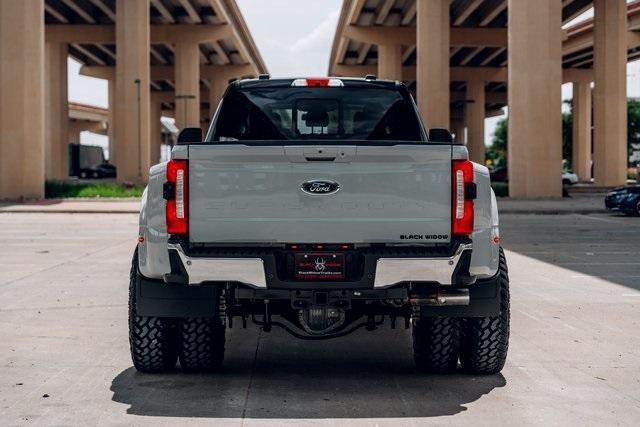 Photo of 2025 Avalanche Ford F-350