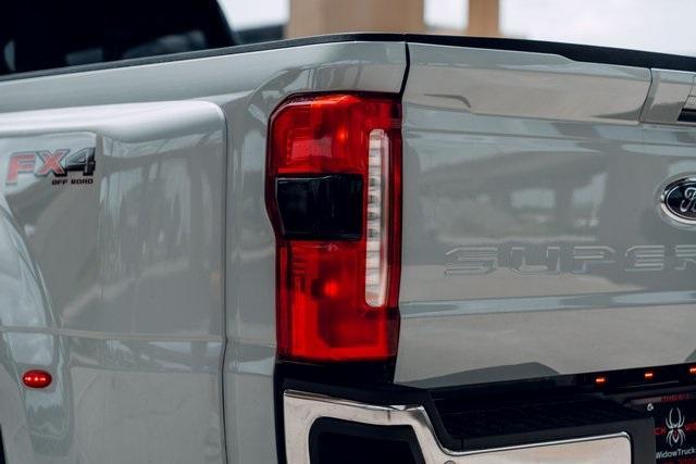 Photo of 2025 Avalanche Ford F-350