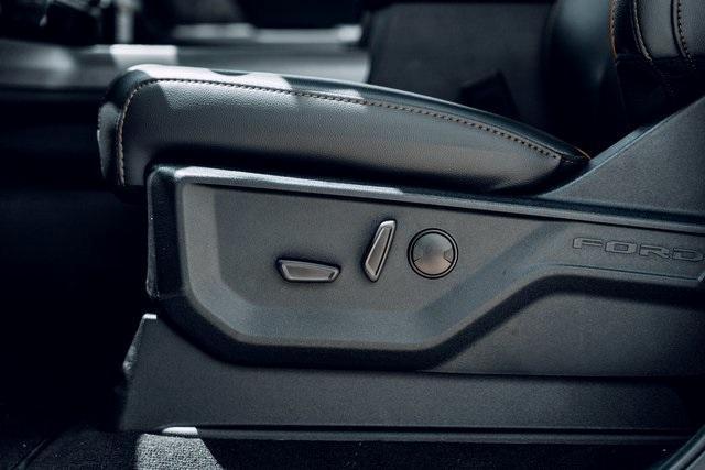Photo of 2025 Avalanche Ford F-350