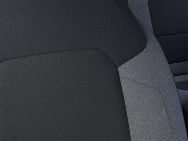 Photo of 2025 Carbonized Gray Metallic Ford Bronco