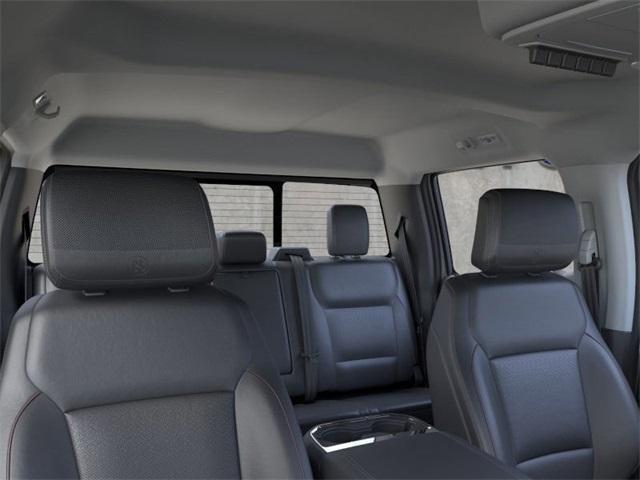 Photo of 2025 Gray Ford F-350