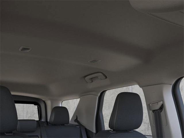Photo of 2025 Eruption Green Metallic Ford Bronco Sport