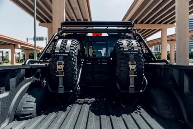 Photo of 2025 Agate Black Metallic Ford F-250
