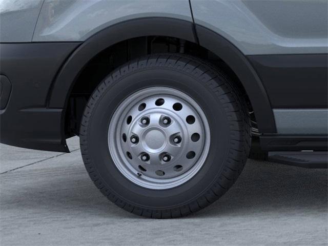 Photo of 2025 Abyss Gray Metallic Ford Transit-250