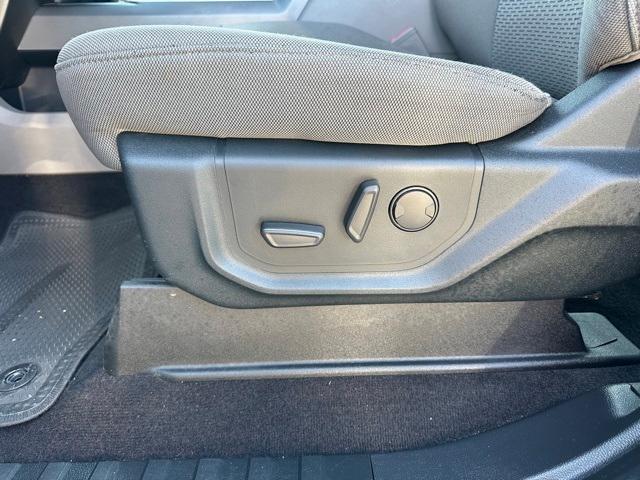 Photo of 2020 Blue Ford F-150