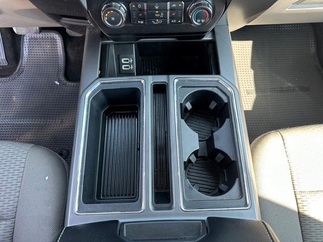 Photo of 2020 Blue Ford F-150